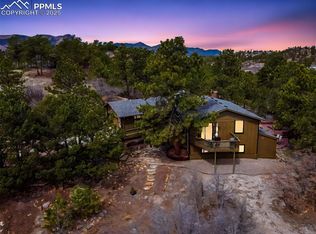 7175 Higher Ridges Ct, Colorado Springs, CO 80919