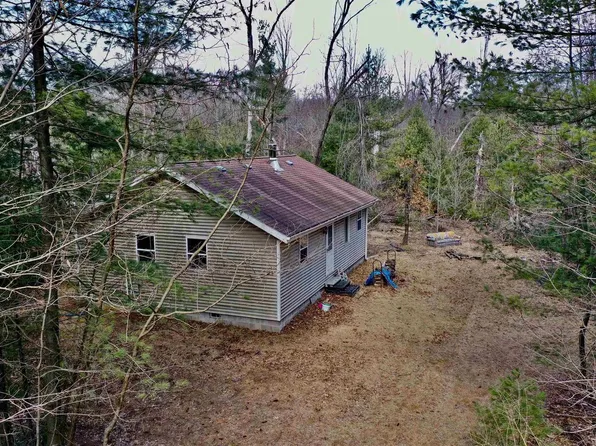 N2554 Lakeview Drive, Montello, WI 53949