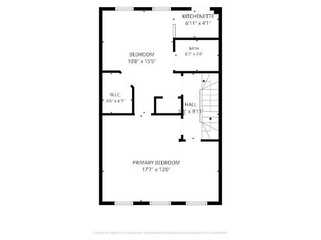 floor plan 5