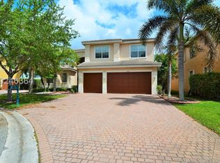 5455 SW 191st Ter #0, Miramar, FL 33029