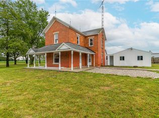 7959 State Route 571, Greenville, OH