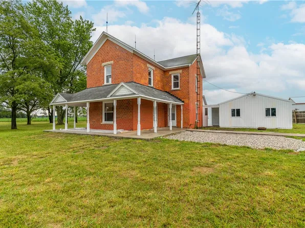7959 State Route 571, Greenville, OH 45331