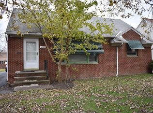 14189 Cedar Rd, South Euclid, OH 44121