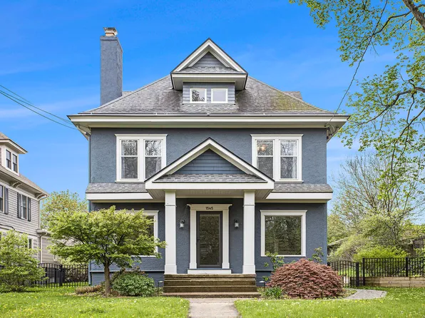 1545 Grand Ave, Kalamazoo, MI 49006