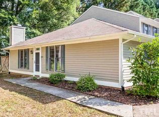 39 Forest Green Dr UNIT 39, Durham, NC 27705