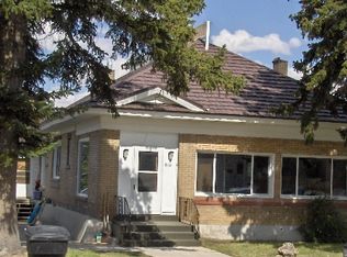 810 Cedar Ave APT B, Kemmerer, WY 83101