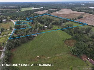 19 Omussee Rd, Dothan, AL 36303