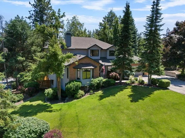 8024 E Gunning Dr, Spokane, WA 99212