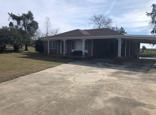 2520 Ga Highway 32 E, Sycamore, GA 31790