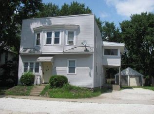 504 E Beardsley Ave, Champaign, IL 61820