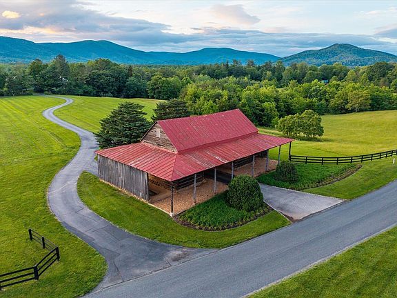 5th image of 5190 Sugar Ridge Rd Tract R