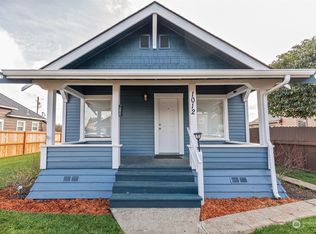 1012 N Tower Ave, Centralia, WA