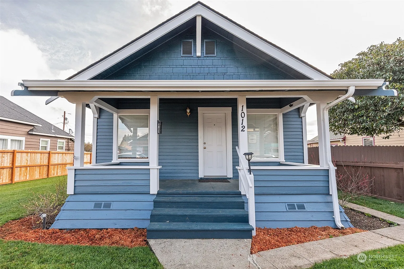 1012 N Tower Avenue photo 1