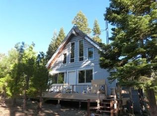 551 Wintoon Dr, South Lake Tahoe, CA 96150