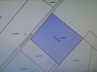 McClellandtown Rd, German Township, PA 15461