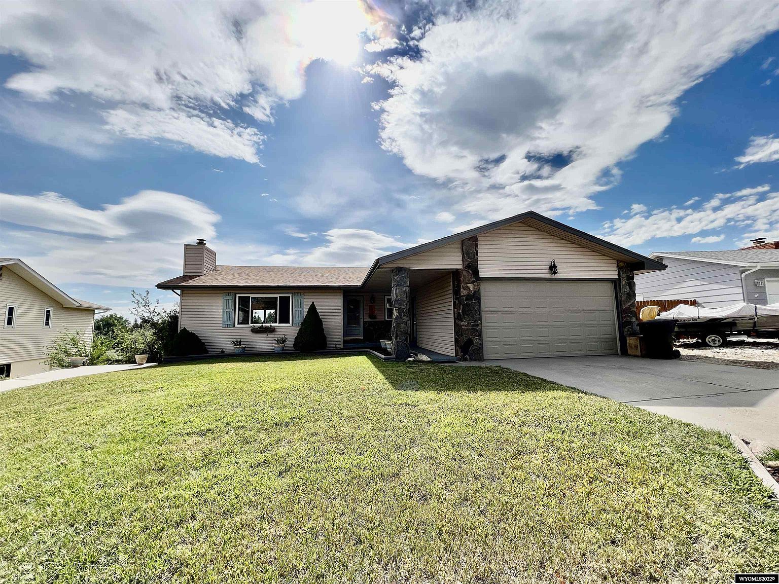 3851 Ridgecrest Dr, Casper, WY 82604 Zillow