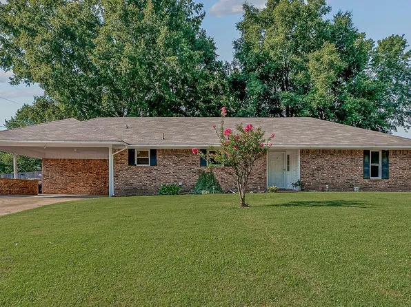 1207 Medallion Dr, Jonesboro, AR 72404