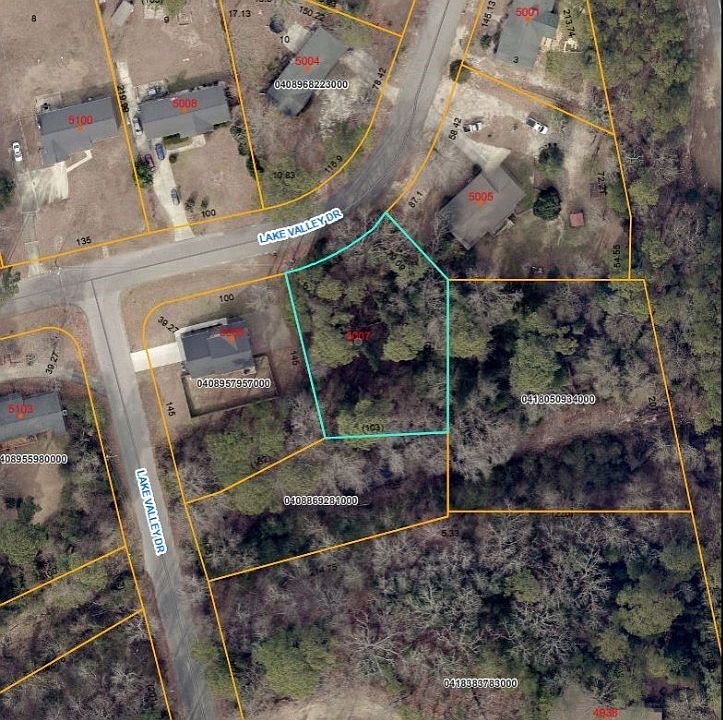 1st image of 5007 Lake Valley Dr