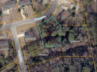 5007 Lake Valley Dr, Fayetteville, NC 28303