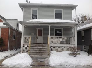 2641 S 59th Ct, Cicero, IL 60804
