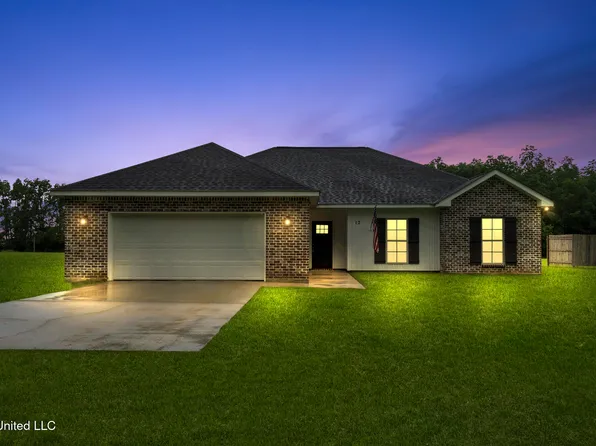 12 Lawson Taylor Rd, Carriere, MS 39426