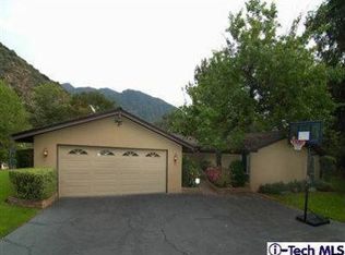 2220 Canyon Rd, Arcadia, CA 91006