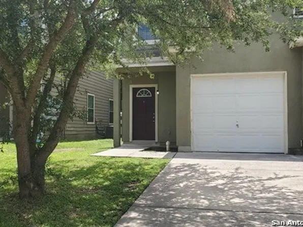 7802 Kingsbury Way Unit 4, San Antonio, TX 78240