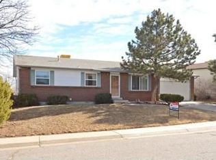 6576 S Estes St, Littleton, CO 80123