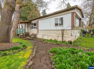 9874 Golf Club Rd SE Unit 54, Stayton, OR