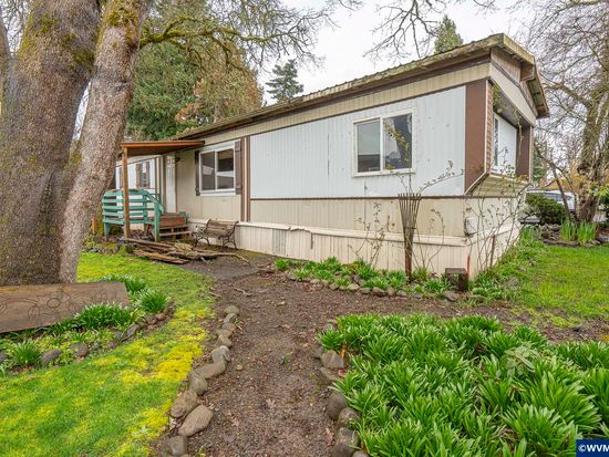 9874 Golf Club Rd SE Unit 54, Stayton, OR 97383