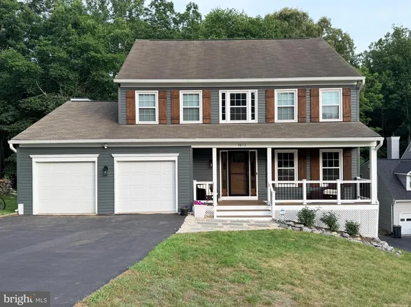 3612 Aquia Dr, Stafford, VA 22554