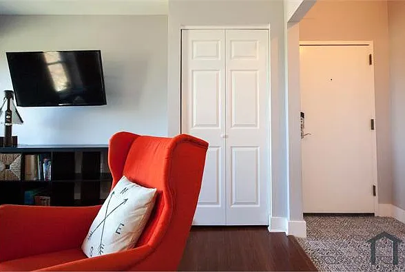 76 New York Ave NW #401 — Photo 3