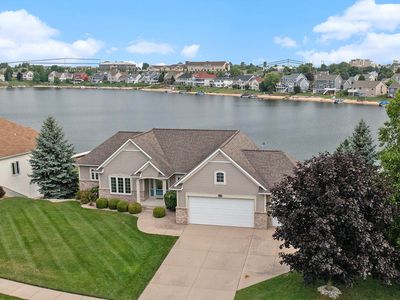 2269 Pleasant Pond Dr SW, Byron Center, MI, 49315