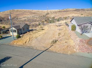 4748 E Amber Rd, Prescott, AZ 86301