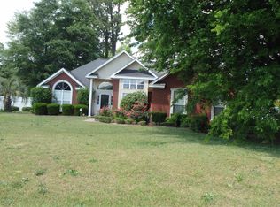 2003 Storey Mill Estates Dr, Hephzibah, GA 30815