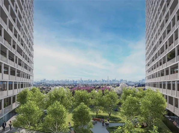 131-02B 40th Road #4U, Flushing, NY 11354