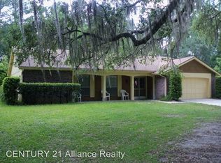 9203 McIntyre Rd, Brooksville, FL 34601