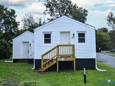 416 S Virginia St, Farmville, VA, 23901