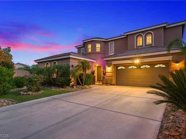 9801 Turtle Walk Ave, Las Vegas, NV 89149