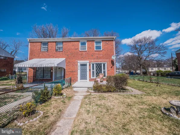 2916 Virginia Ave, Baltimore, MD 21215