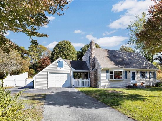 21 Kensington Drive, Sandwich, MA 02563
