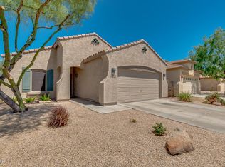 15503 N 172nd Dr, Surprise, AZ 85388