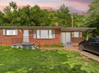 2640 Tates Creek Rd, Richmond, KY 40475