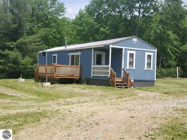 6069 W Rock, Lake, MI 48632