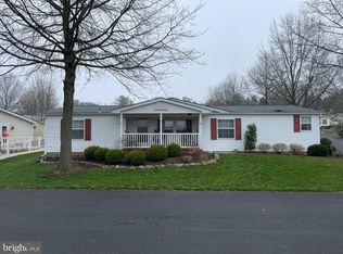 301 Hidden Springs Dr, Souderton, PA
