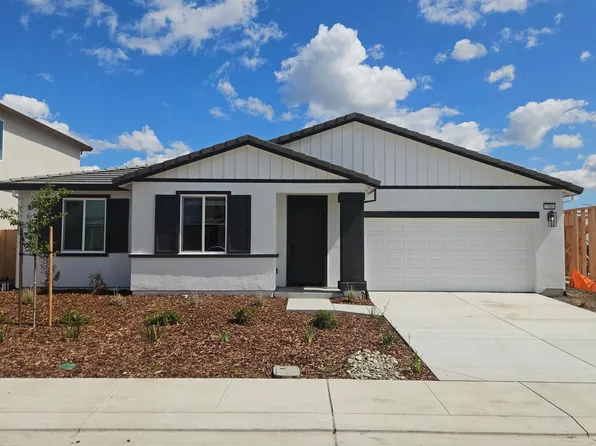 2986 Girdwood St, Manteca, CA 95337