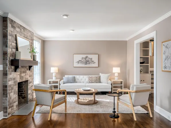 908 East Ave, North Augusta, SC 29841