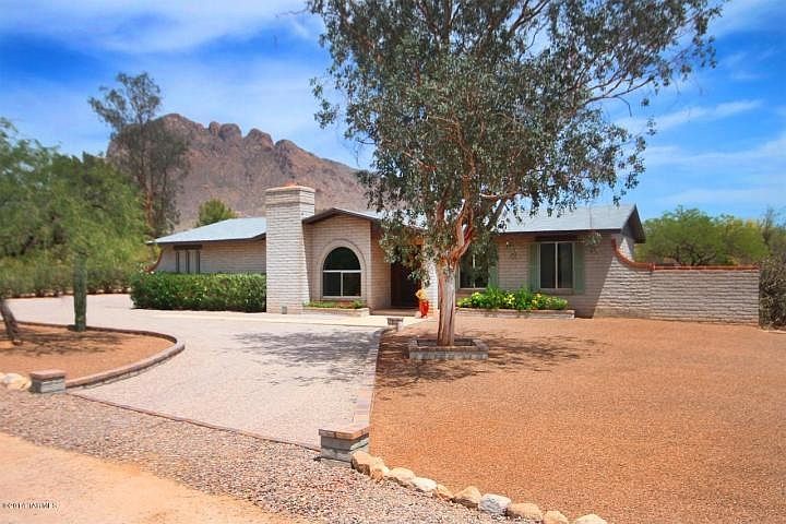 1st image of 8622 N Paseo Norteno