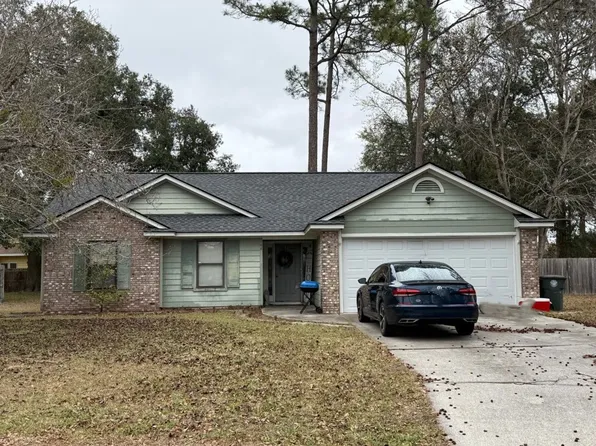 144 Woodvalley Ct, Kingsland, GA 31548