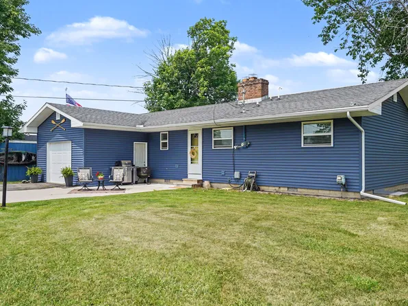 2327 E Bay Ridge Dr, Au Gres, MI 48703